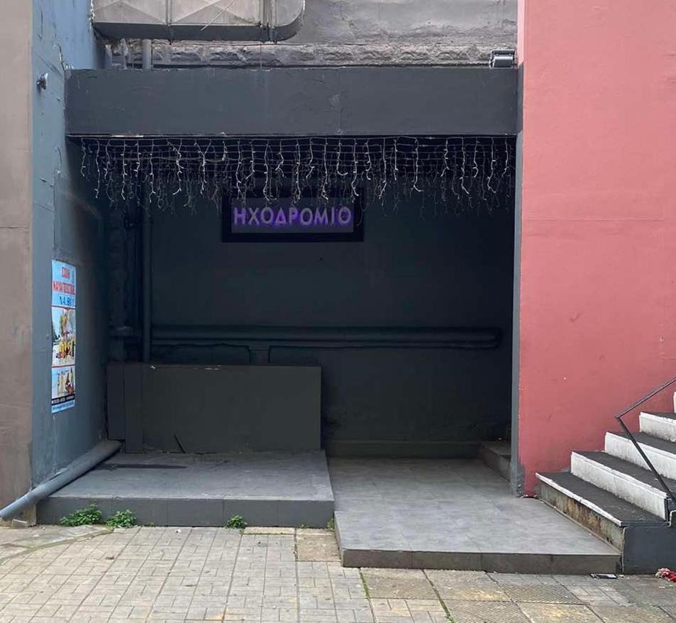 Parasiou Studios 103 Διαμερίσματα Στο Κέντρο Της Πόλης Комотини Экстерьер фото